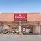 Ramada By Wyndham Fresno North - map