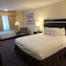 Best Western Plus Inn Of Hayward - map