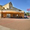 Comfort Suites Dfw Airport - map