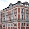 Citiz Hotel - map