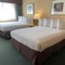 Civic Center Motor Inn - map
