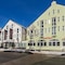 Dormero Hotel München-Kirchheim Messe - map
