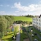 Hotel Witek - map