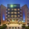 Holiday Inn Express Beijing Shangdi By Ihg - map