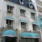Hôtel Aladin - map