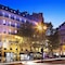 Hotel Plaza Elysées - map