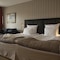 Best Western Hotel Jagersro - map