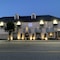 L.A. Sky Boutique Hotel - map