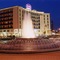 Best Western Hotel Biri - map