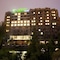 Holiday Inn Express Minzuyuan - map