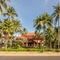 Anami Muine Beach Resort & Spa - map