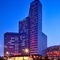 Grand Skylight Catic Hotel Beijing - map