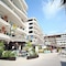 Bel Aire Resort Phuket - map