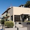 Odalys City Antibes Olympe - map