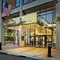 Best Western Plus Robert Treat Hotel - map