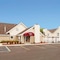 Residence Inn By Marriott Detroit Troy   Madison Heights - map