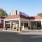Days Inn By Wyndham Memphis At Graceland - map