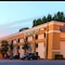 Baymont By Wyndham Memphis East - map