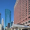 Hilton Minneapolis - map