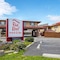 Red Roof Inn & Suites Monterey - map