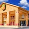 Super 8 By Wyndham Nashville West - map