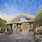 Sheraton Vistana Resort Villas, Lake Buena Vista Orlando - map