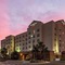 Residence Inn By Marriott Orlando Airport - map