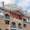 Ushuaia Mountain Hotel - map