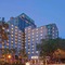 Hyatt Regency Sacramento - map