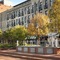 Hyatt Regency Savannah - map