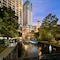 Grand Hyatt San Antonio - map