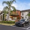 Clarion Pointe Tampa East Near Fairgrounds And Casino - map