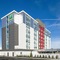 Holiday Inn Express Richmond - Midtown, an IHG Hotel - map