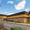 Best Western Woodhaven Inn - map