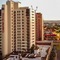 Comfort Suites Brasilia - map