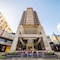 Mercure Joinville Prinz Hotel - map