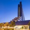 Blue Tree Premium Londrina - map