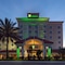 Holiday Inn Matamoros - map