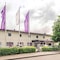 Mercure Hotel Ingolstadt - map