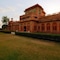 The Lallgarh Palace - A Heritage Hotel - map