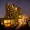 The Lalit New Delhi - map