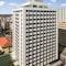 Dedeman Istanbul Hotel - map
