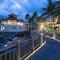 Rawi Warin Resort And Spa - map