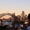 View Sydney - map