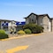 Days Inn By Wyndham Kelowna - map