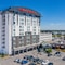 Carriage House Hotel & Conference Centre - map