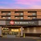 Best Western Plus Village Park Inn - map