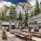 The Westin Resort & Spa - map