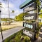 Club Wyndham Elysian Beach Resort - map