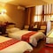 Botai Hotel - map
